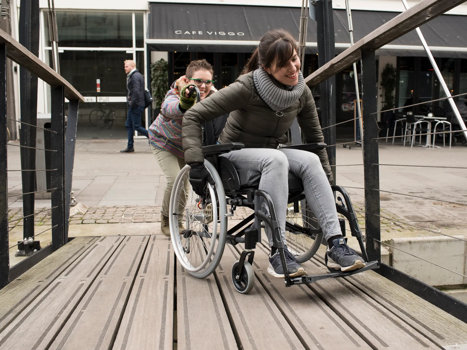 Tours on wheels  (1)