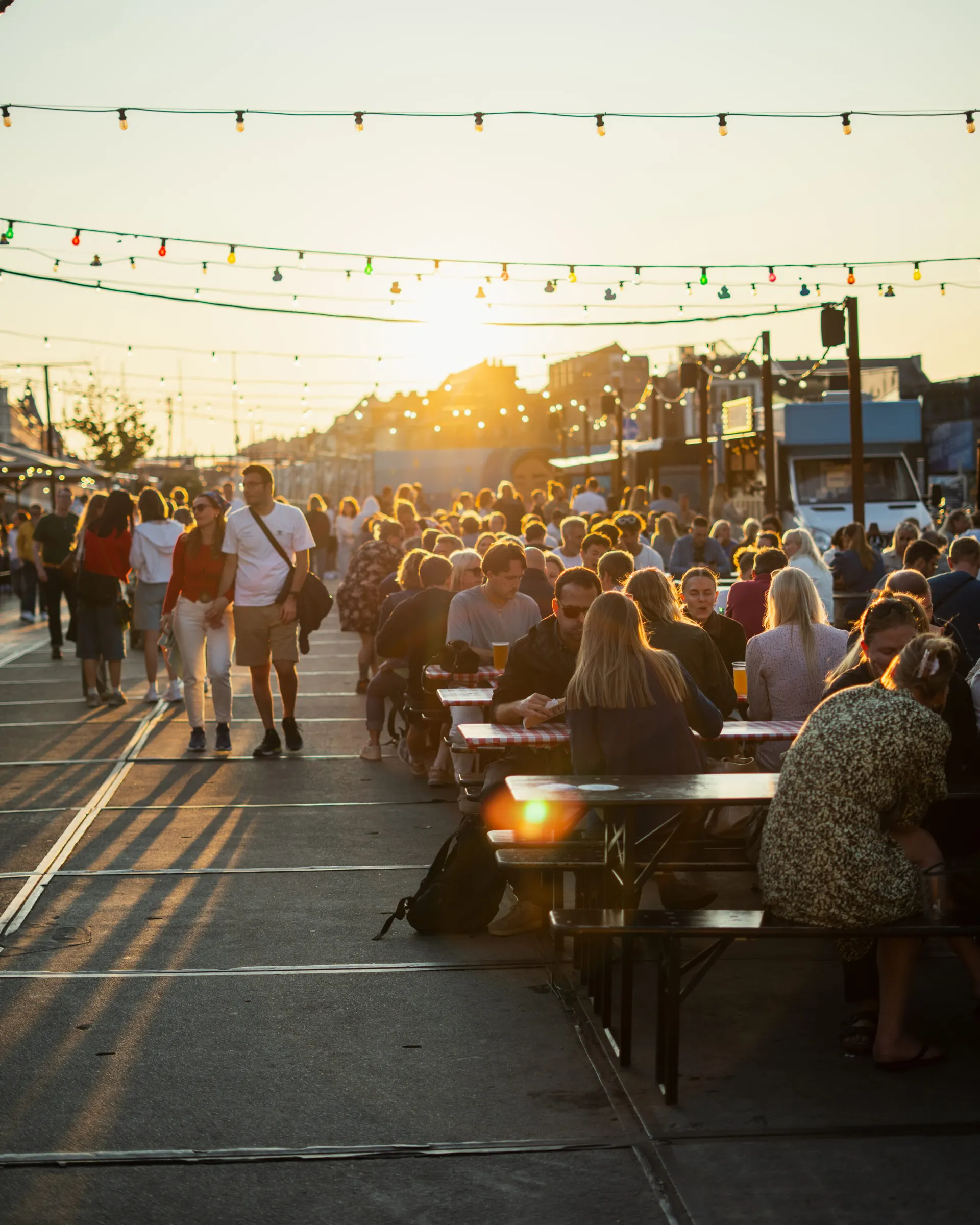 Broens Street Food
