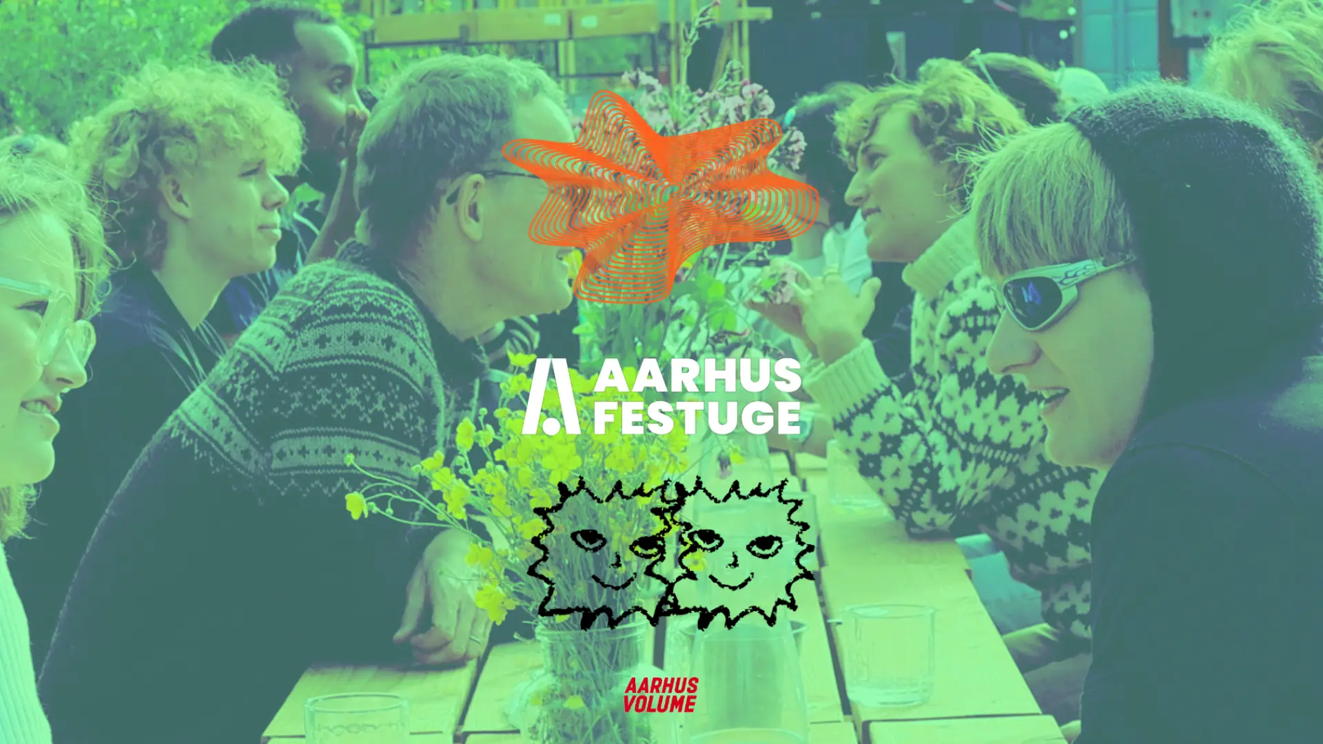 Aarhus Volume