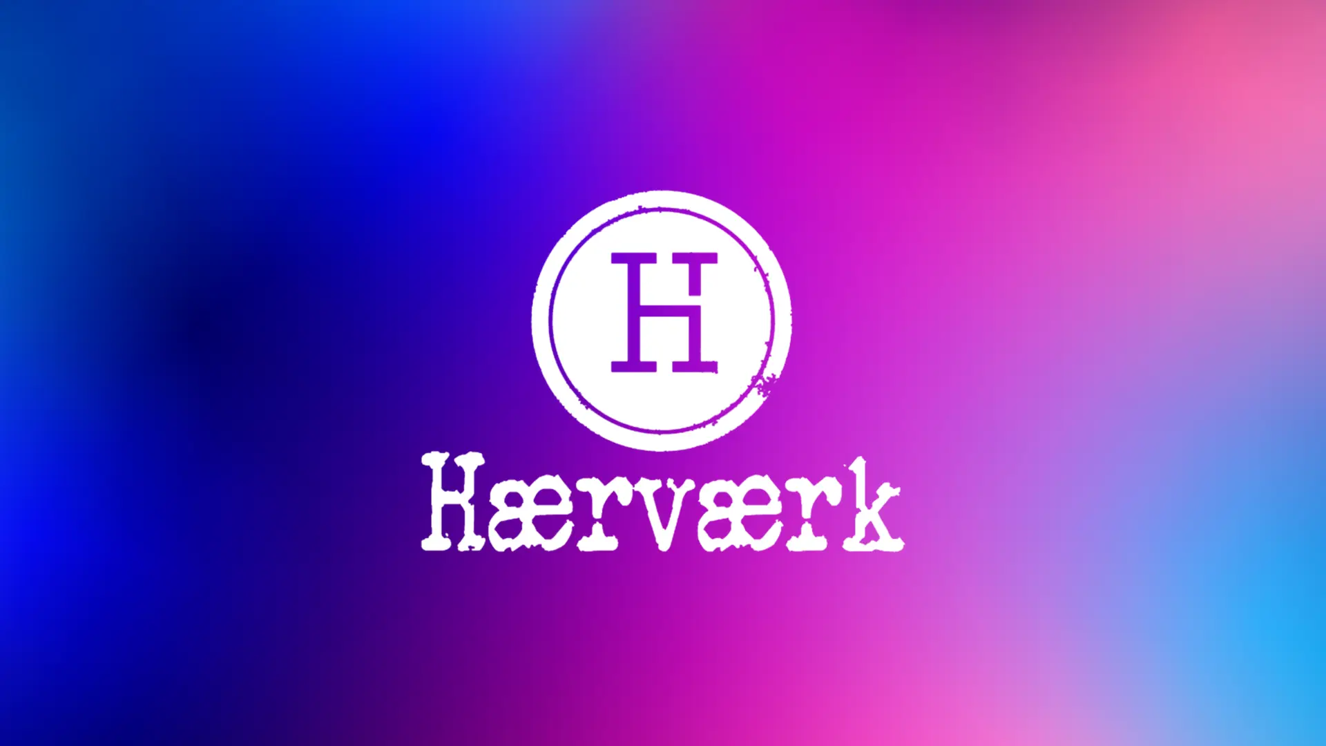 Ridehuset X Hærværk