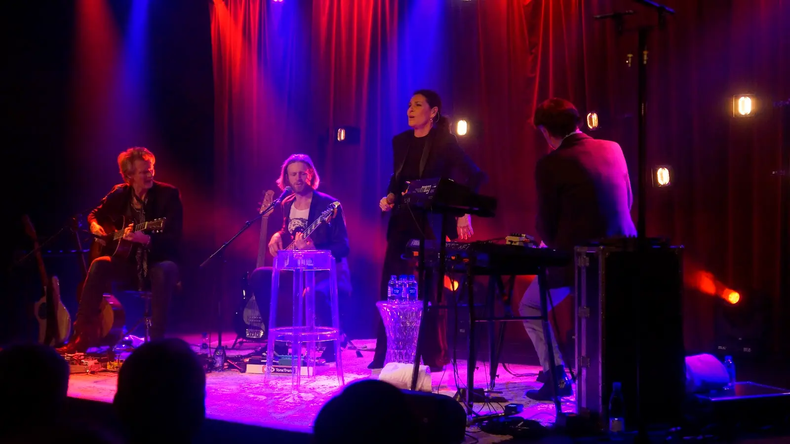 Kulturhus Kappelborg