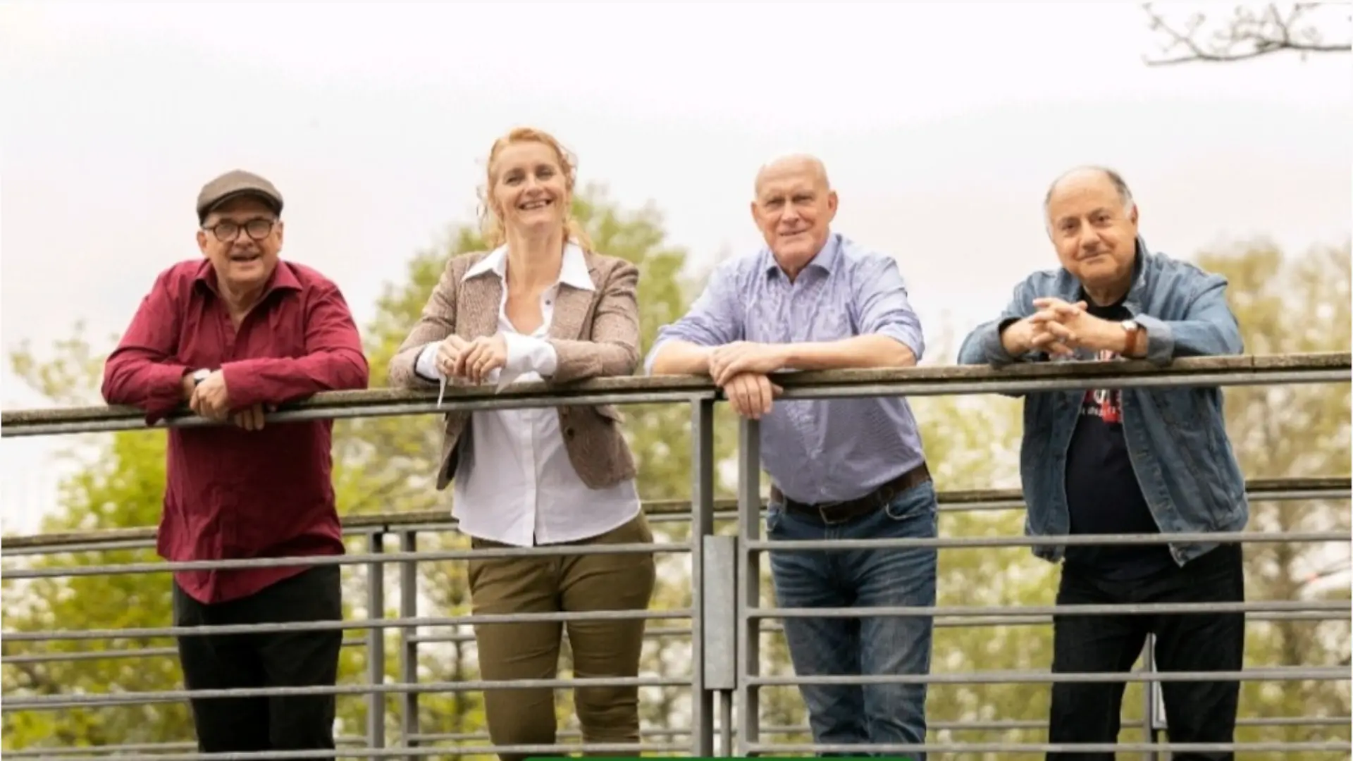 Folkestedets Venner