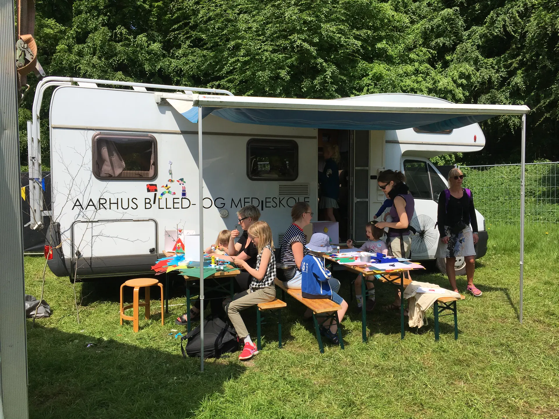 Aarhus Billed- og Medieskole