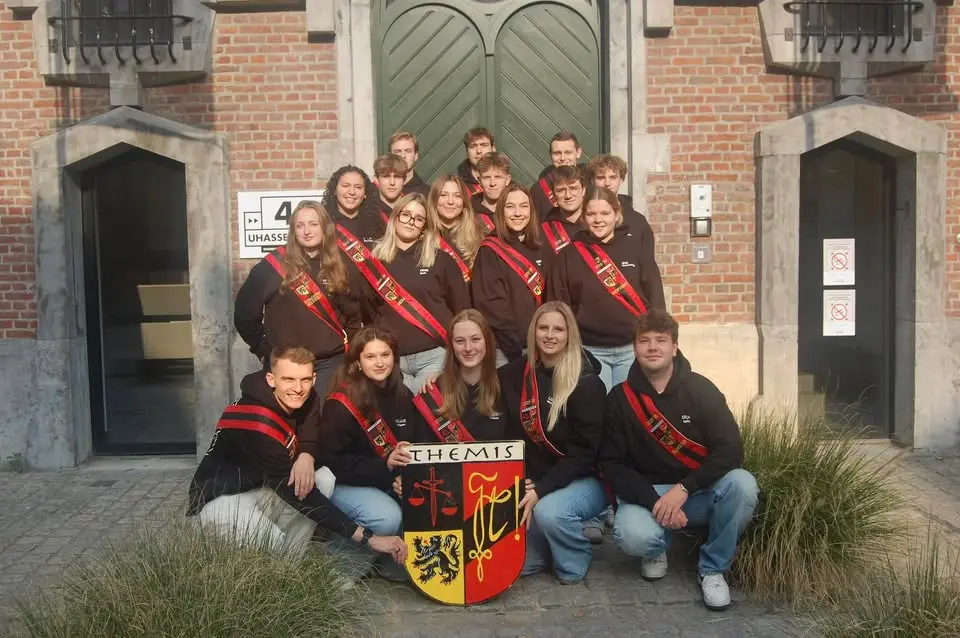 Themis UHasselt