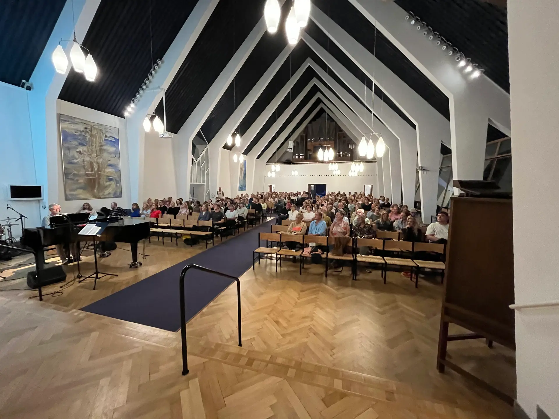 Christianskirken