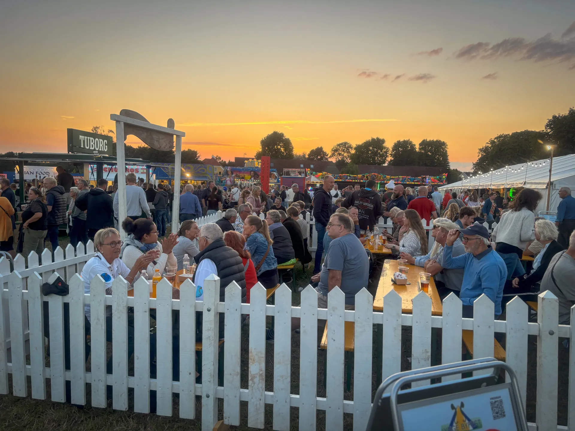 Foreningen Lynge Byfest & Kræmmermarked