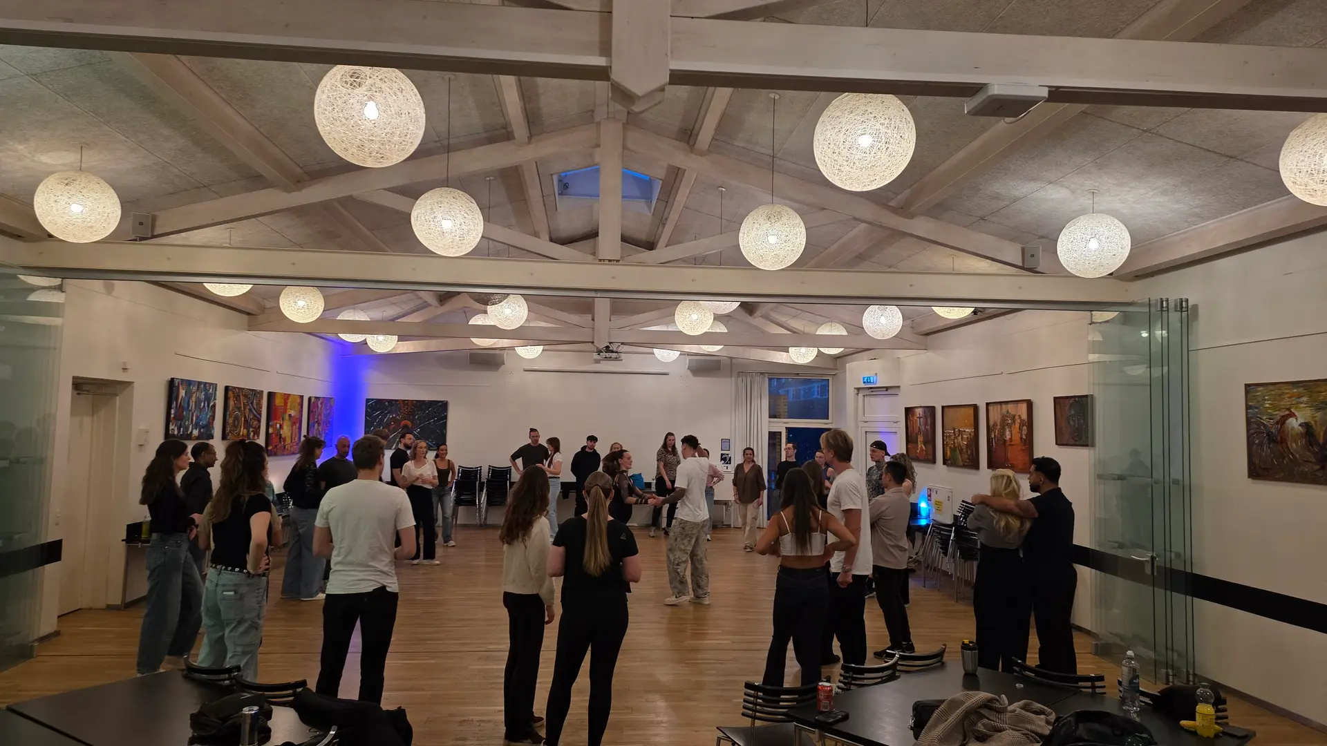 Bachata Aarhus