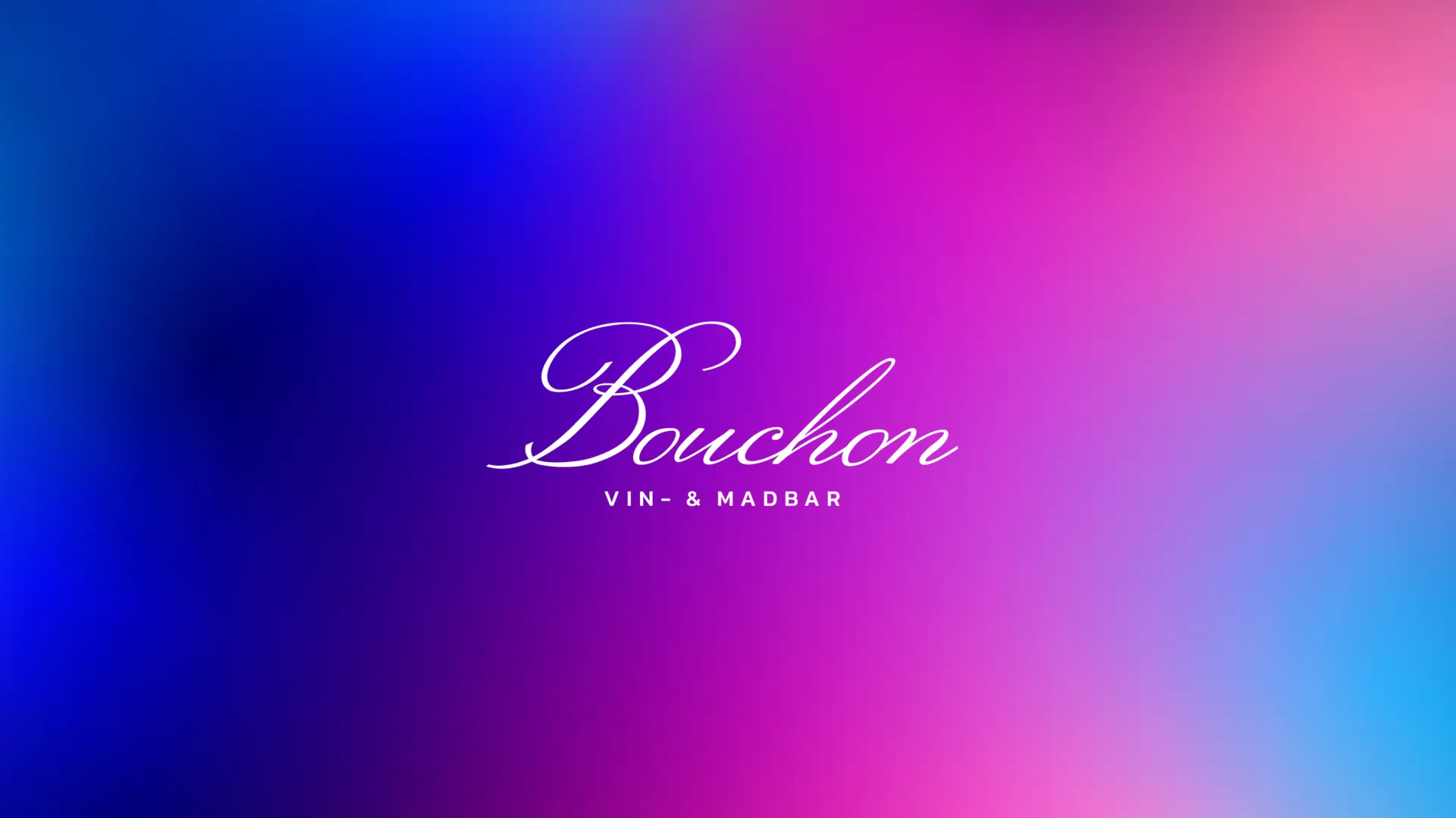 Ridehuset X Bouchon