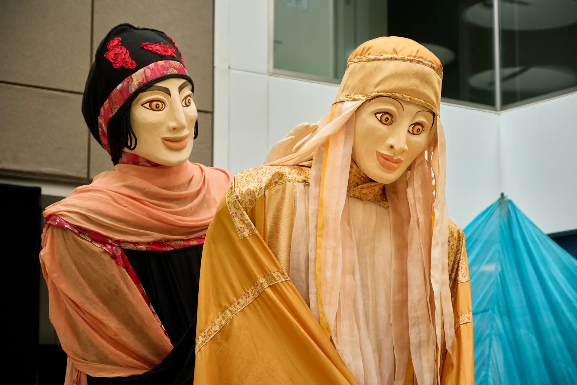 Teatret KOSMOS