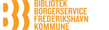 Bibliotek & Borgerservice Frederikshavn Kommune