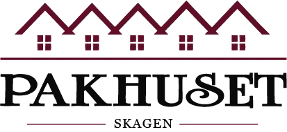 Pakhuset
