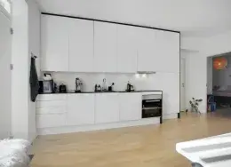 4 værelses lejlighed i Brabrand