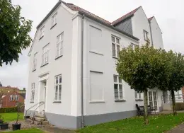 3 værelses lejlighed i Aabenraa