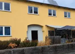 5 værelses lejlighed i Vordingborg