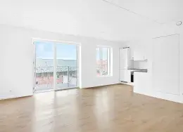 2 værelses lejlighed på 63 m²