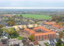 3 værelses hus / rækkehus i Haslev