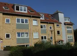 4 værelses hus / rækkehus i Skive