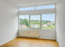 Til leje: Herskabelig city-lejlighed ved Kolding Hus og Akseltorv