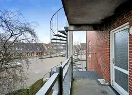 3 værelses hus / rækkehus i Give