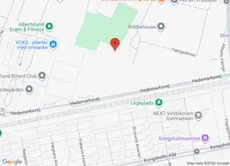 3 værelses lejlighed i Taastrup