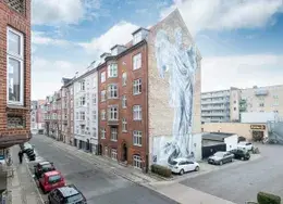 2 værelses lejlighed i Aalborg